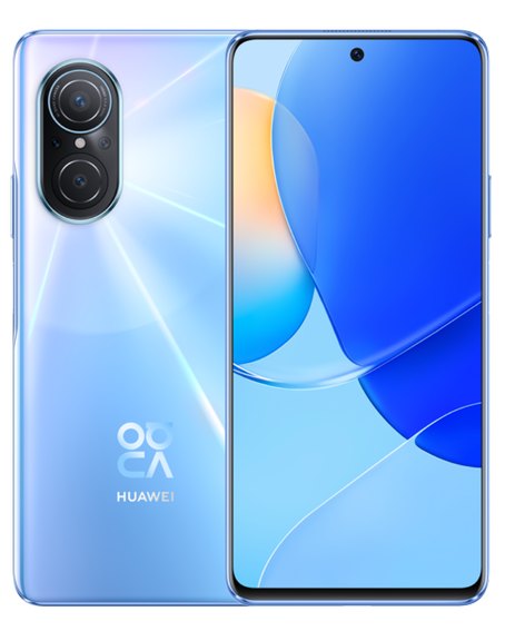 Huawei nova 9 SE 4G Premium Edition Global TD-LTE 128GB JLN-LX1 / JLN-L01B